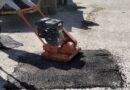 #Lerdo. ACCIONES DE BACHEO PERMANENTES EN LERDO DURANTE EL PERIODO VACACIONAL*