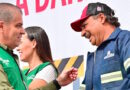 #Torreón. CON ACCIONES, PROGRAMAS Y OBRAS ¡EN TORREÓN VAMOS SEGUROS!: MARS