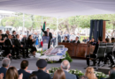 #Durango. En el 463 aniversario de la ciudad, la unidad hará posible que Durango se convierta en uno de los grandes estados de México: Gobernador Esteban Villegas*