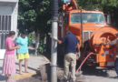 #Lerdo. SAPAL REFUERZA LIMPIEZA PREVENTIVA DE PLUVIALES ANTE LA TEMPORADA DE LLUVIAS