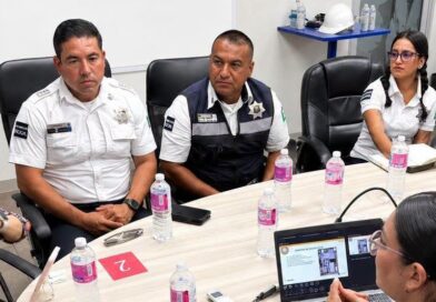 #Torreón. DIRECCIÓN DE TRÁNSITO Y VIALIDAD FORTALECE COORDINACIÓN CON GRUPO EMPRESARIAL PARA MEJORAR LA MOVILIDAD EN EL BULEVAR REVOLUCIÓN