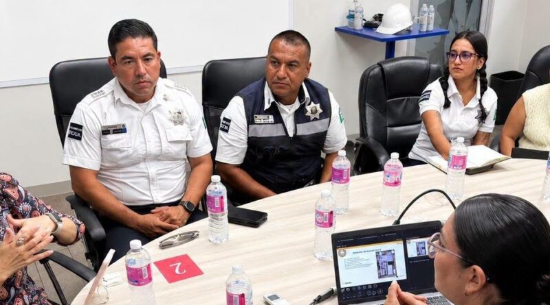 #Torreón. DIRECCIÓN DE TRÁNSITO Y VIALIDAD FORTALECE COORDINACIÓN CON GRUPO EMPRESARIAL PARA MEJORAR LA MOVILIDAD EN EL BULEVAR REVOLUCIÓN
