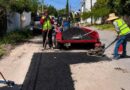 #Lerdo. SAPAL INTENSIFICA TRABAJOS DE BACHEO TRAS REPARACIONES DE AGUA Y DRENAJE*