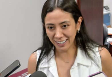 #GP. Fortalece Betzabé Martínez estrategia de abasto de agua con reuniones diarias de coordinación entre SIDEAPA y dependencias