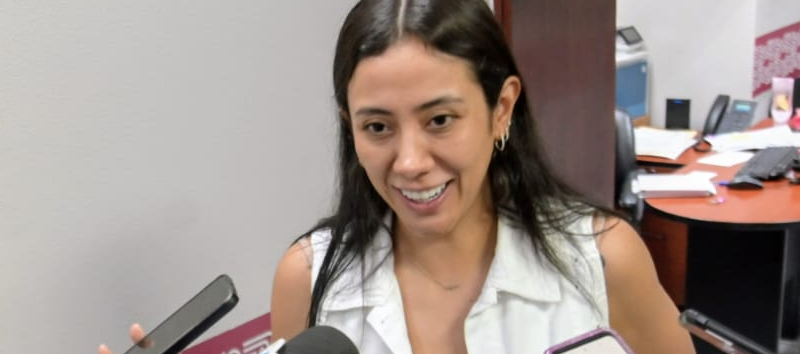 #GP. Fortalece Betzabé Martínez estrategia de abasto de agua con reuniones diarias de coordinación entre SIDEAPA y dependencias