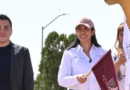 #GP. 2026 será el año con mayor programa de obra en la historia de Gómez Palacio: Betzabé Martínez