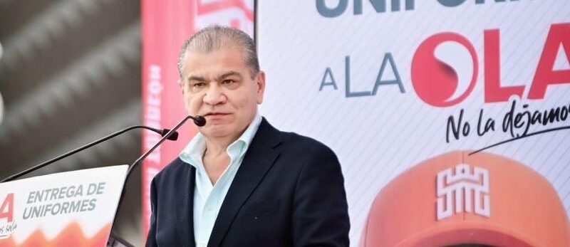 #Torreón. RECONOCE MARS LABOR DE LA OLA Y GARANTIZA MEJORES CONDICIONES PARA SU PERSONAL