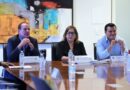 #Torreón. Revisan regidores avance del programa de obra pública 2026 y proyectos estratégicos para Torreón