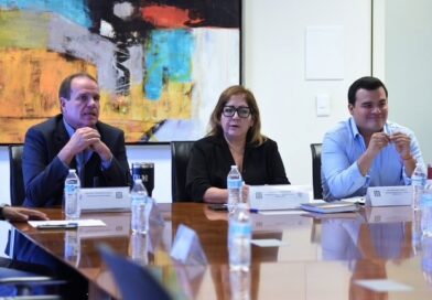 #Torreón. Revisan regidores avance del programa de obra pública 2026 y proyectos estratégicos para Torreón