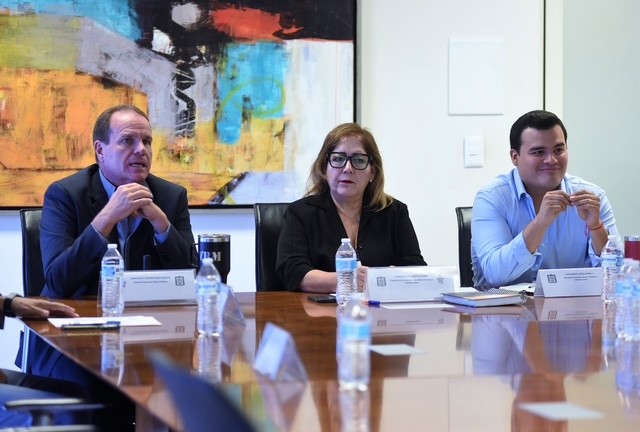 #Torreón. Revisan regidores avance del programa de obra pública 2026 y proyectos estratégicos para Torreón