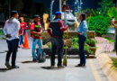 #GP. Supervisa Betzabé Martínez resultados de la Transformadora Nocturna*