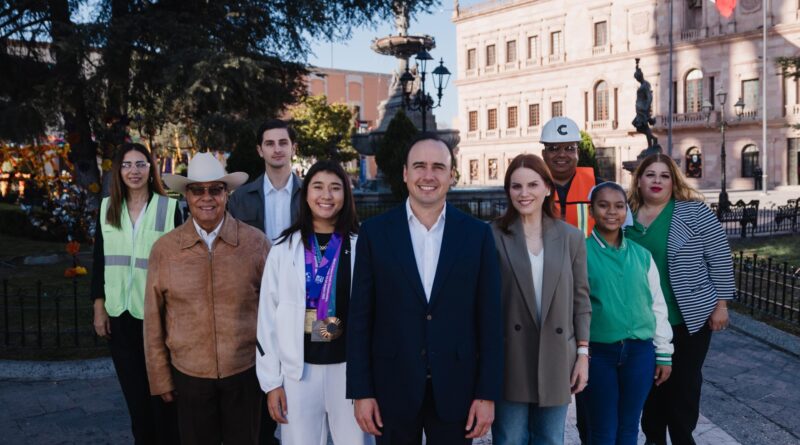 #COAHUILA, PRIMER LUGAR NACIONAL EN CALIDAD DE VIDA: INEGI