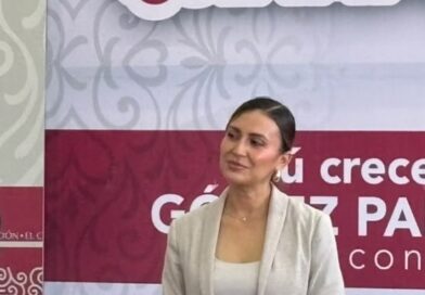 #GP. Directivos del sector educativo acuden a la plática “Formalidad que impulsa”
