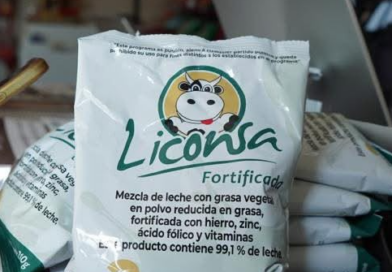 #GP. Leche para el Bienestar llegará a colonias de Gómez Palacio*