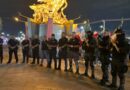 #Torreón. Despliega Torreón operativo especial por encuentro mundialista entre México e Inglaterra #Torreón. Despliega Torreón operativo especial por encuentro mundialista entre México e Inglaterra