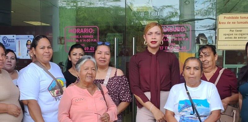 #GP. Impulsa Betzabé Martínez la prevención del cáncer de mama con el programa «Mujeres con Salud y Bienestar»