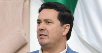 #CongresoCoahuila. Fortalecer la planeación urbana y el crecimiento ordenado, impulsa Gerardo Aguado