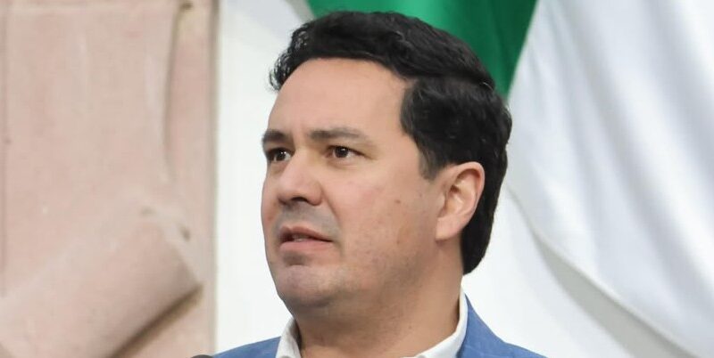 #CongresoCoahuila. Fortalecer la planeación urbana y el crecimiento ordenado, impulsa Gerardo Aguado