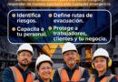 #Torreón. DESTACAN IMPORTANCIA DE CONTAR CON UN PROGRAMA INTERNO DE PROTECCIÓN CIVIL