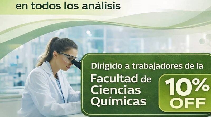 #UAdeC Y QUEST DIAGNOSTICS OFRECEN MÁS DE 700 ESTUDIOS CLÍNICOS Y MOLECULARES A PRECIOS ACCESIBLES EN SALTILLO