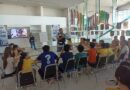 #Lerdo. SAPAL PROMUEVE LA CULTURA DEL AGUA EN EL CURSO DE VERANO DEL MUSEO ACERTIJO*