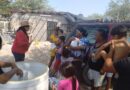 #Lerdo. SAPAL ACERCA SUS SERVICIOS MEDIANTE RECORRIDO CASA POR CASA EN VILLA LEÓN GUZMÁN*