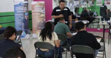 #Coahuila. SE OFERTARON 200 OFERTAS LABORALES DE TUPY