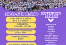 #UAdeC. Invita la UAdeC Unidad Laguna al Curso de Verano para Niños y Niñas “Lobos Camp 2026”