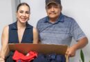 #Torreón. Continúa campaña de donación de ropa y calzado para personas en situación vulnerable que ingresan al CJM