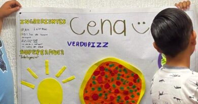 #Torreón. Promueven hábitos saludables de alimentación para los menores