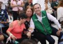 #Coahuila. SEGUIMOS ENTREGANDO APOYOS A NUESTRA GENTE CON DISCAPACIDAD: MANOLO