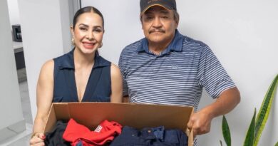#Torreón. Continúa campaña de donación de ropa y calzado para personas en situación vulnerable que ingresan al CJM