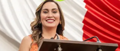 #CongresoCoahuila. Diputada Magaly Henández asistirá a Nuevo León.
