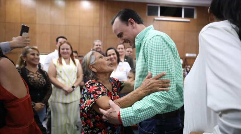 #Coahuila. DETONAN PROGRAMAS POR 50 MILLONES DE PESOS PARA PERSONAS CON DISCAPACIDAD