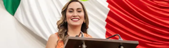 #CongresoCoahuila. Diputada Magaly Henández asistirá a Nuevo León.