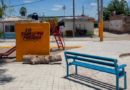 #GP. Gobierno de Betzabé Martínez recupera espacios comunes del ejido Cuba*