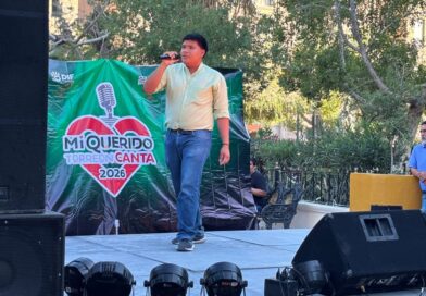 #Torreón. IMCE INVITA A PARTICIPAR EN LA TERCERA AUDICIÓN DE MI QUERIDO TORREÓN CANTA