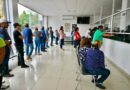 #Lerdo. SAPAL REANUDA HORARIO HABITUAL ESTE LUNES