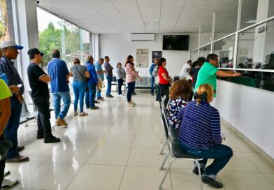 #Lerdo. SAPAL REANUDA HORARIO HABITUAL ESTE LUNES
