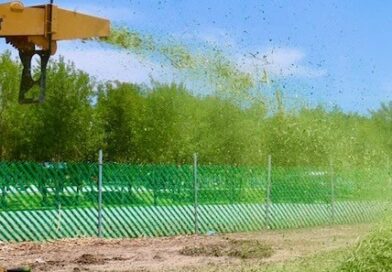 #Torreón. TRAS INCENDIO, RECOVERDE REANUDA OPERACIONES Y PROMUEVE EL APROVECHAMIENTO DE RESIDUOS VEGETALES