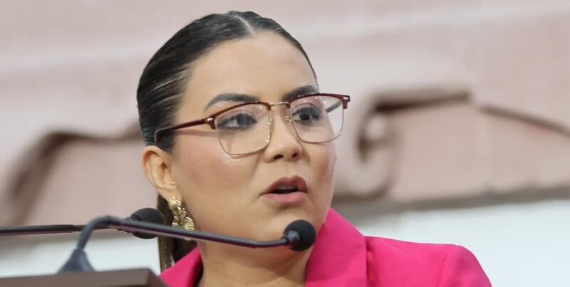 #CongresoCoahuila. Acciones para facilitar a mujeres acceso a pensiones alimenticias, impulsa Edith Hernández