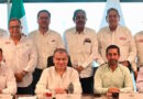 #Torreón. MARS REFRENDA SINERGIA CON CÁMARAS Y ORGANISMOS, EN BENEFICIO DEL DESARROLLO DE TORREÓN