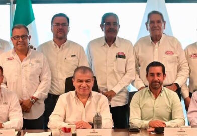 #Torreón. MARS REFRENDA SINERGIA CON CÁMARAS Y ORGANISMOS, EN BENEFICIO DEL DESARROLLO DE TORREÓN
