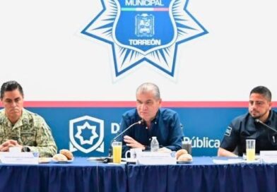 #Torreón. MARS REPORTA SALDO BLANCO EN EL COAHUILA 1000 Y EVENTOS DEPORTIVOS; ALISTAN OPERATIVO VIAL POR REGRESO A CLASES