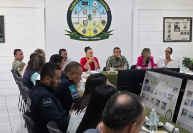 #Lerdo. PRIMER AÑO DE GOBIERNO: LERDO SE MANTIENE ENTRE LOS MUNICIPIOS MÁS SEGUROS DEL PAÍS*