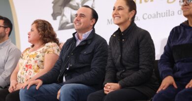 #COAHUILA. ESTAMOS LISTOS PARA POTENCIALIZAR EL GAS COAHUILA: MANOLO