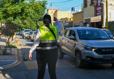 #Lerdo. ESTE LUNES IMPLEMENTARÁN OPERATIVO VIAL POR REGRESO A CLASES