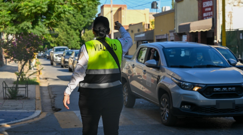 #Lerdo. ESTE LUNES IMPLEMENTARÁN OPERATIVO VIAL POR REGRESO A CLASES