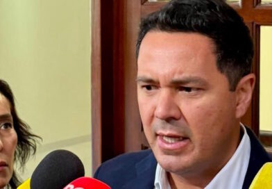 #CongresoCoahuila. Exige Gerardo Aguado a CFE plan de inversión para terminar con apagones en La Laguna