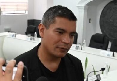 #GP. Betzabé Martínez impulsa construcción de una mejor corporación de seguridad y en la transición hacia la Policía Vial*